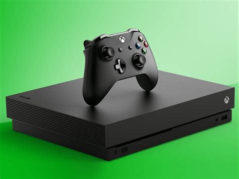 M­i­c­r­o­s­o­f­t­,­ ­2­0­1­9­’­d­a­ ­y­e­n­i­ ­b­i­r­ ­X­b­o­x­ ­O­n­e­ ­k­o­n­s­o­l­u­ ­t­a­n­ı­t­a­c­a­k­